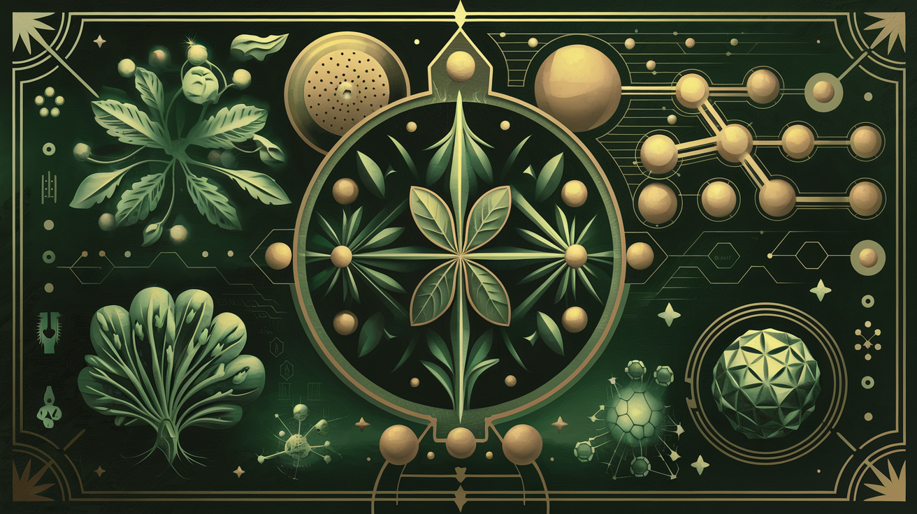 THCA Decarboxylation Explained: Heat + Time cover
