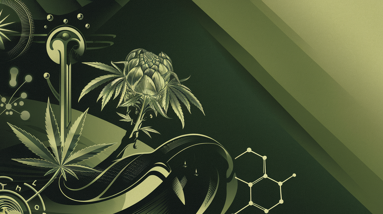 What Is THCA? A 2026 Guide to the Cannabinoid Behind Hemp Flower cover