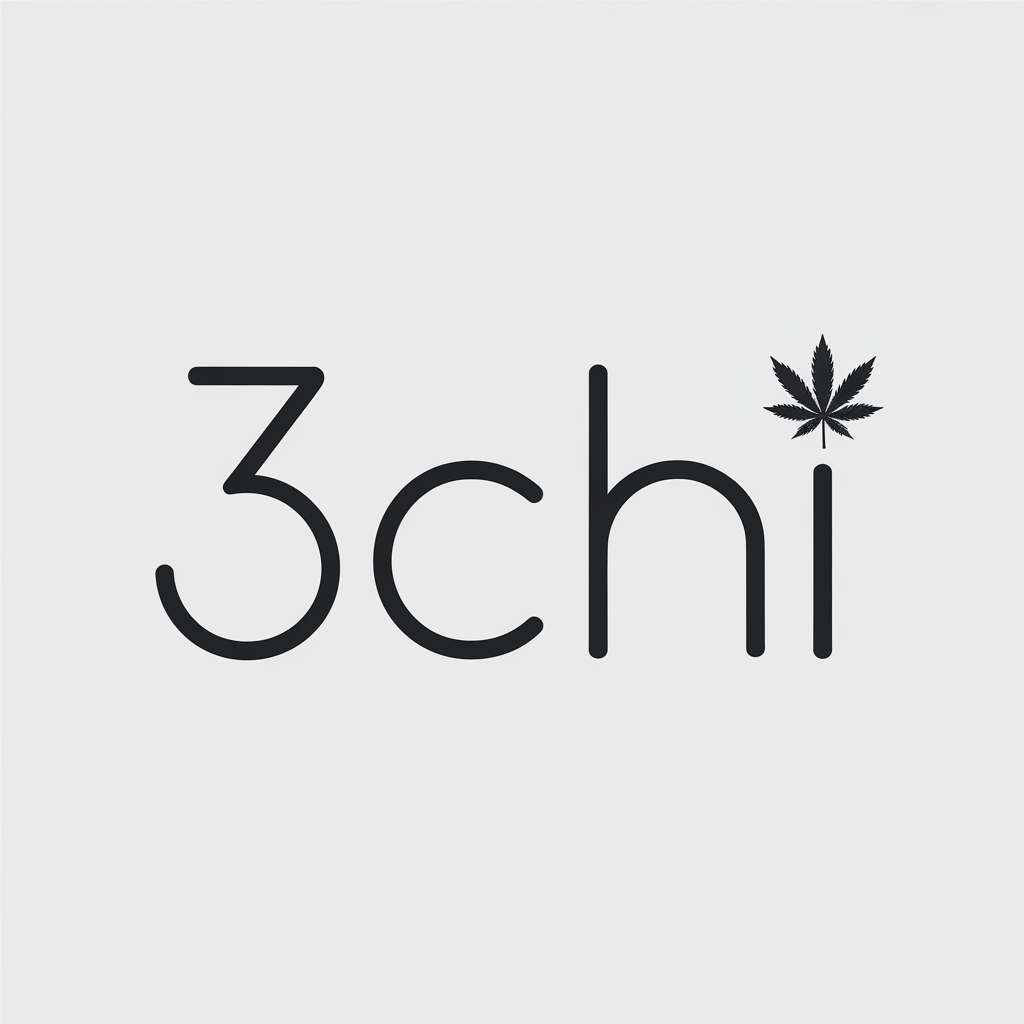 3Chi logo