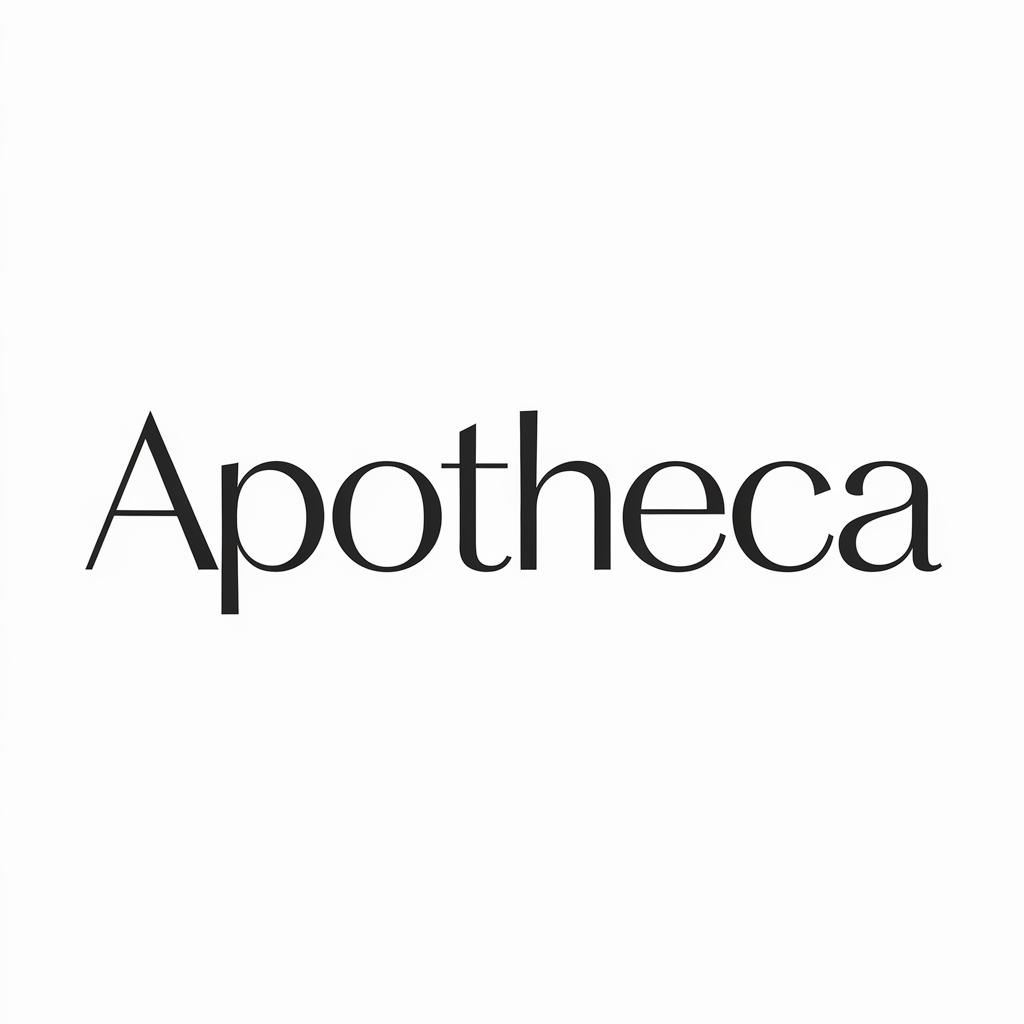 Apotheca logo