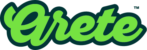 Areté logo