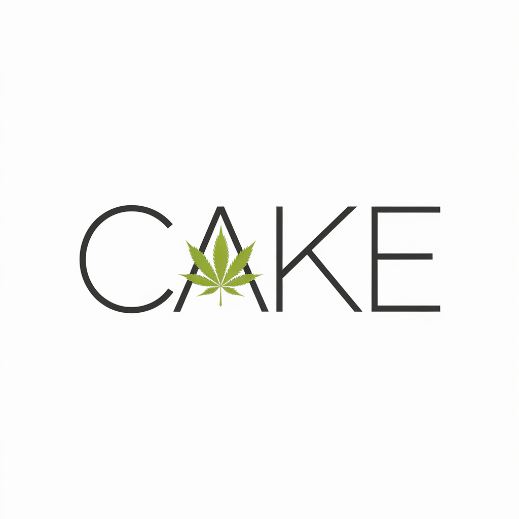 Cake logo