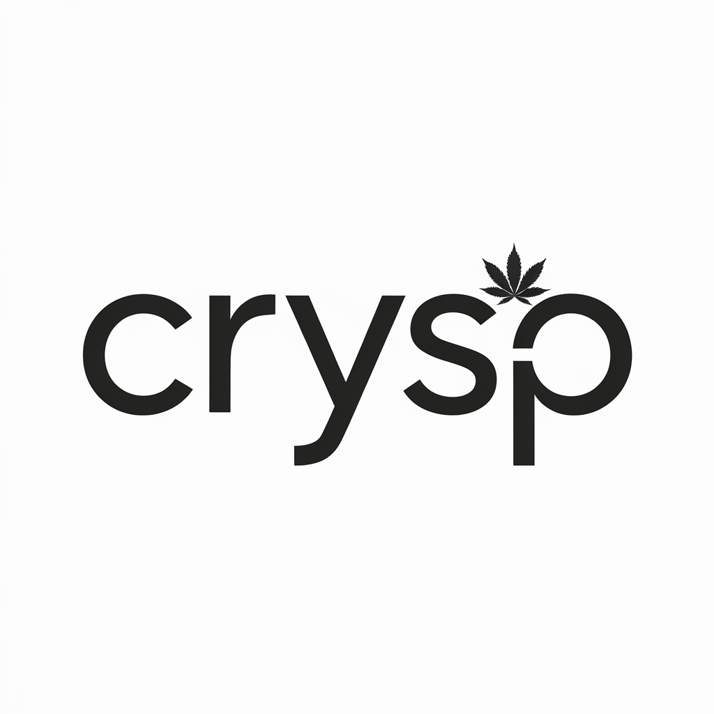 Crysp logo