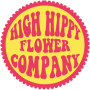 High Hippy logo