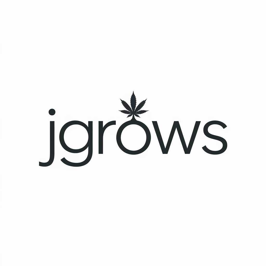 JGrows logo