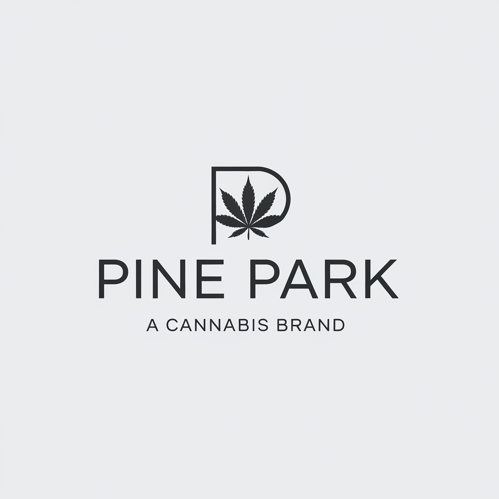 Pine Park logo