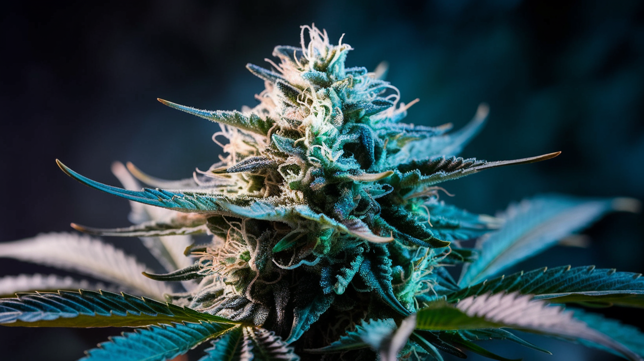 Do-Si-Dos flower